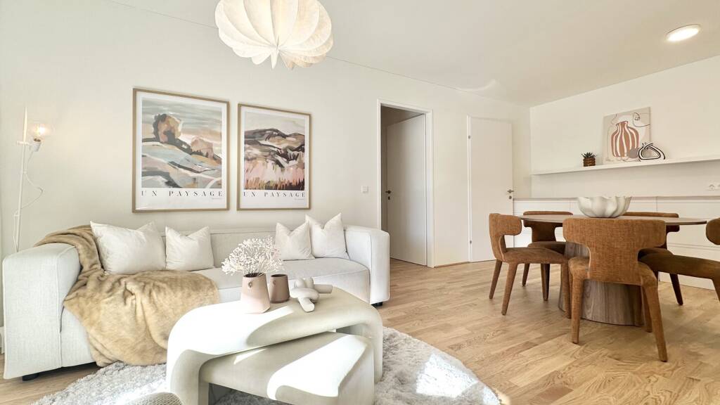 Wohnung zum Kauf - Erstbezug 976.000 € 4 Zimmer 109 m² 8. Geschoss Ljuba-Welitsch-Promenade 22 Wien 1030