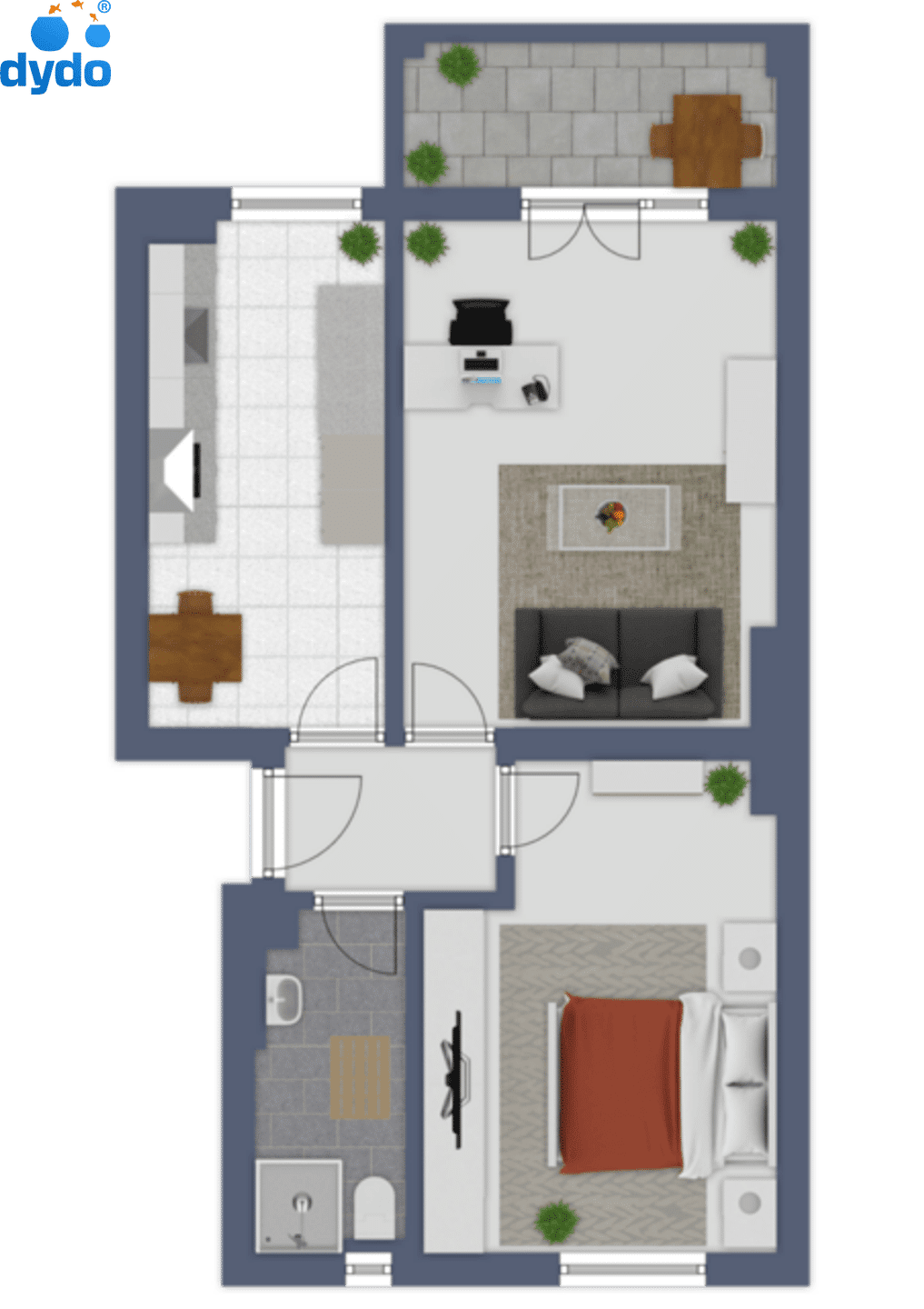 Wohnung zur Miete 1.450 € 2 Zimmer 54 m²<br/>Wohnfläche 1.<br/>Geschoss 15.01.2025<br/>Verfügbarkeit Prenzlauer Berg Berlin 10407