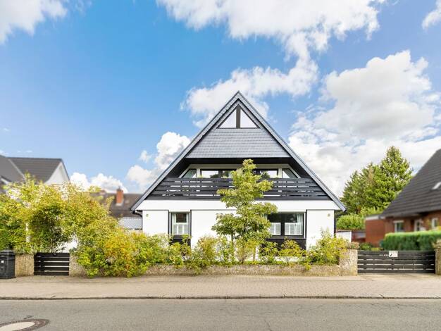 Einfamilienhaus zum Kauf 649.000 € 8 Zimmer 153 m² 410 m² Grundstück Eutin 23701