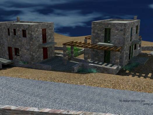 Maisonette zum Kauf 250.000 € 130 m² EG Attika