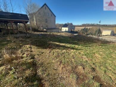 Grundstück zum Kauf 45.000 € 951 m² Grundstück Lugau Lugau/Erzgebirge 09385