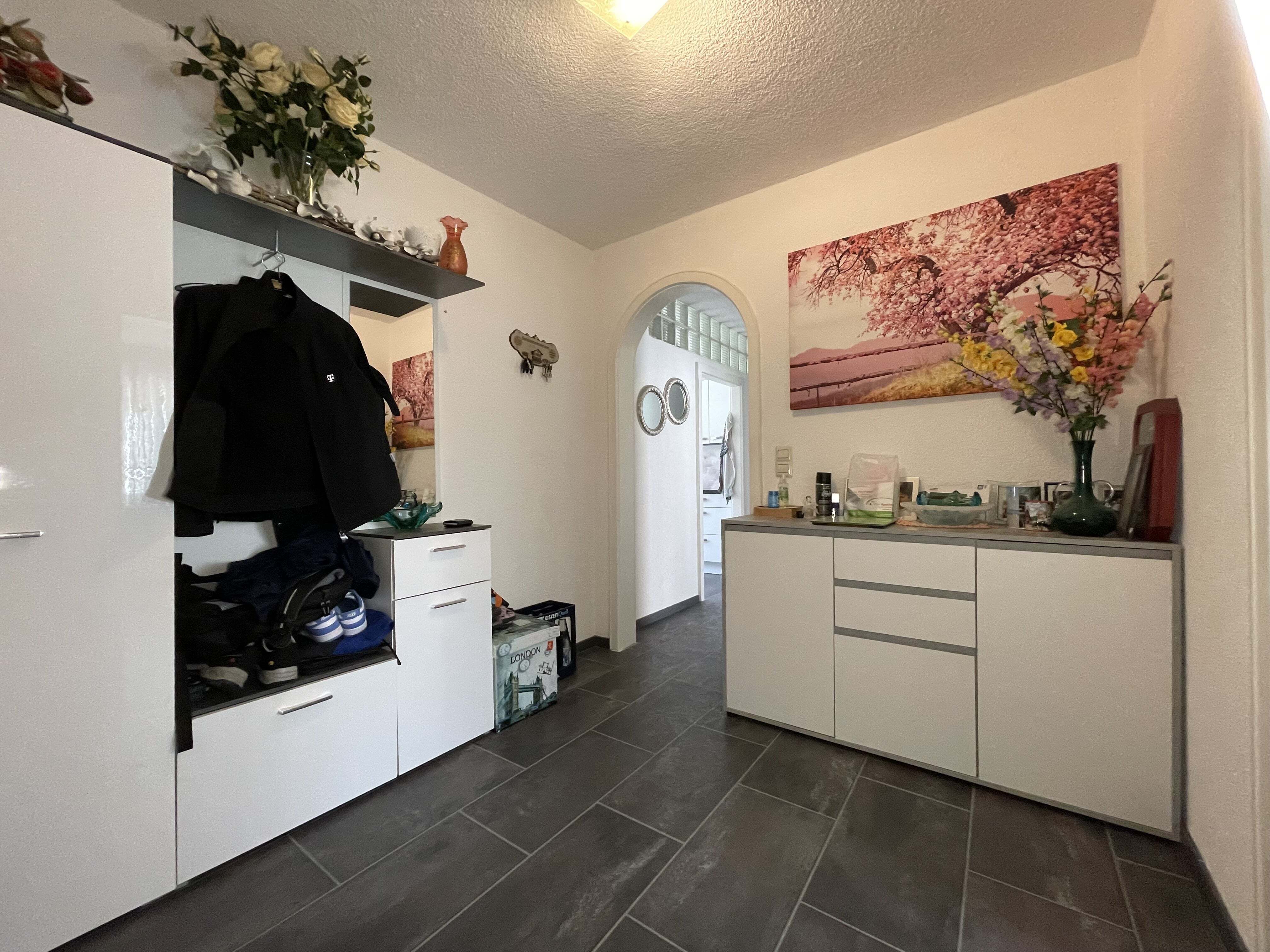 Wohnung zum Kauf 310.000 € 4 Zimmer 96,4 m²<br/>Wohnfläche Göppingen - Stadtzentrum Göppingen 73033