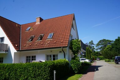 Maisonette zum Kauf 349.000 € 3 Zimmer 72 m² 2. Geschoss frei ab sofort Jordanstraße 4a Zingst Zingst 18374