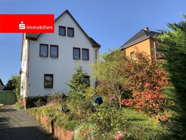 Mehrfamilienhaus zum Kauf 155.000 € 8 Zimmer 185 m² 739 m² Grundstück frei ab 01.01.2025 Saalfeld Saalfeld 07318