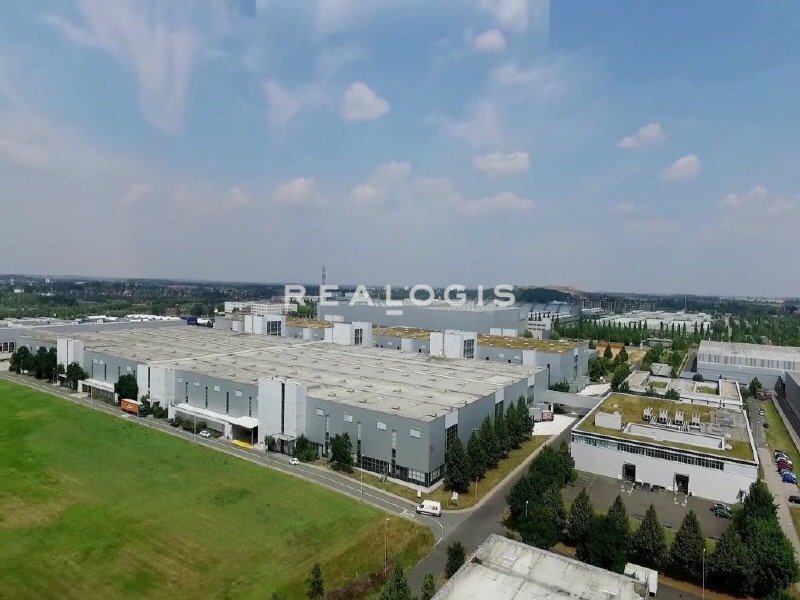 Halle/Industriefläche zur Miete provisionsfrei 18.500 m²<br/>Lagerfläche ab 8.400 m²<br/>Teilbarkeit Mockau - Nord Leipzig 04356