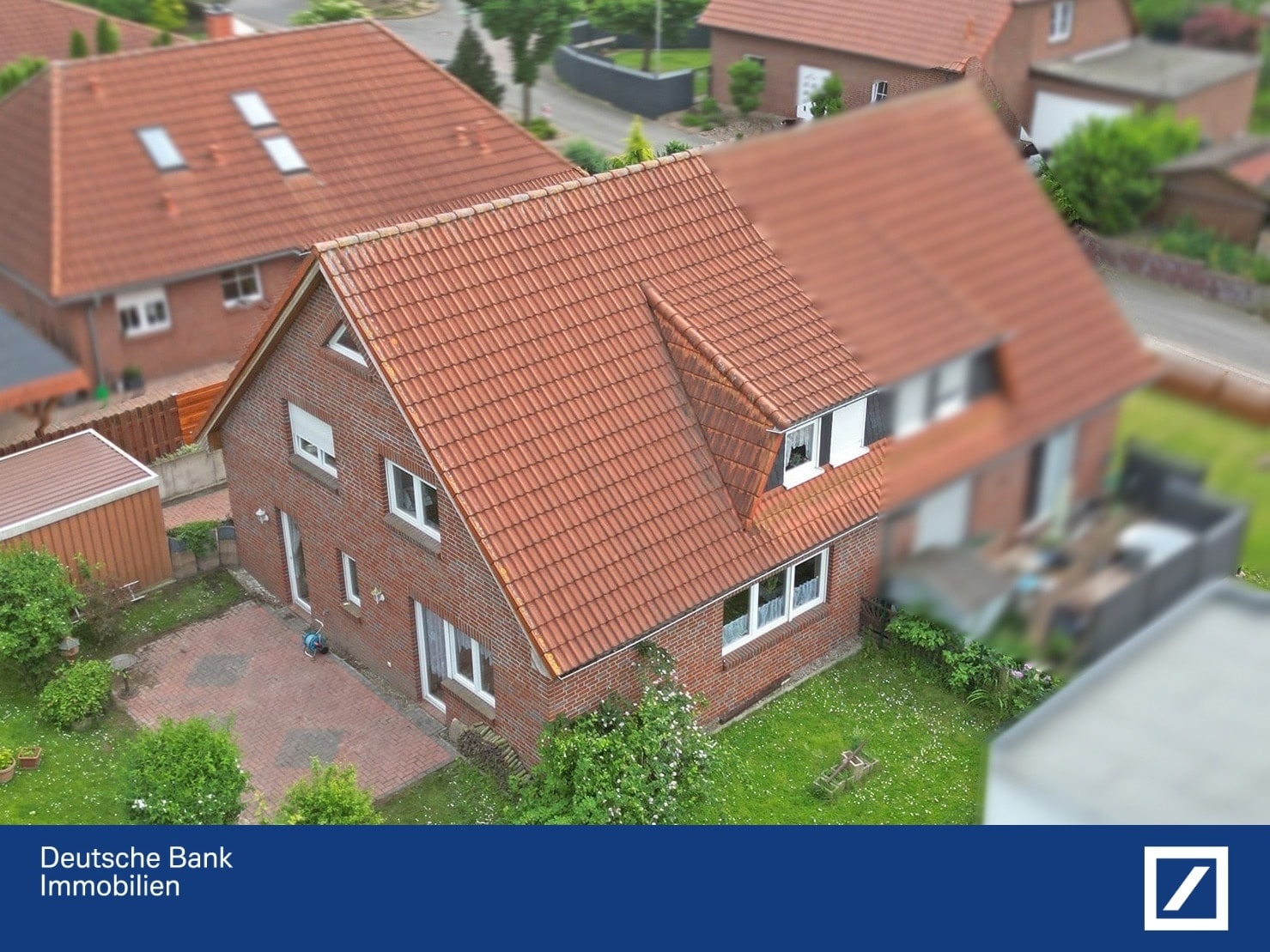 Doppelhaushälfte zum Kauf 339.000 € 4 Zimmer 153 m²<br/>Wohnfläche 405 m²<br/>Grundstück Rodenberg Rodenberg 31552