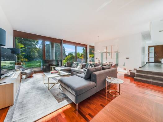 Einfamilienhaus zum Kauf 4.226.113 € 8 Zimmer 278 m² Clarens Clarens 1815