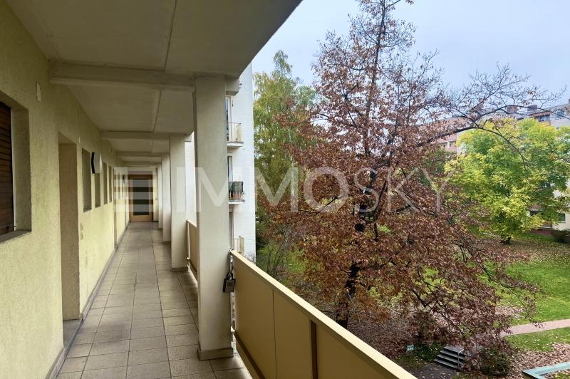 Wohnung zum Kauf 120.000 € 1 Zimmer 34 m²<br/>Wohnfläche 3.<br/>Geschoss Wöhrd Nürnberg 90489