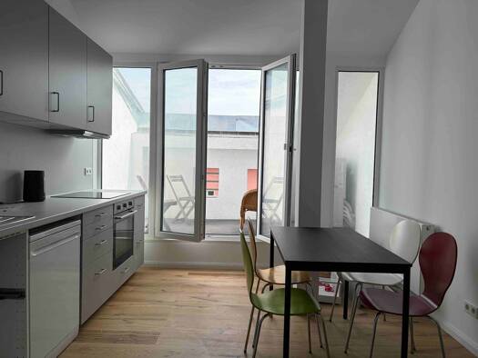 Wohnung zur Miete 850 € 3 Zimmer 85 m² Geschoss 5/6 frei ab sofort Schöneberg Berlin 10781
