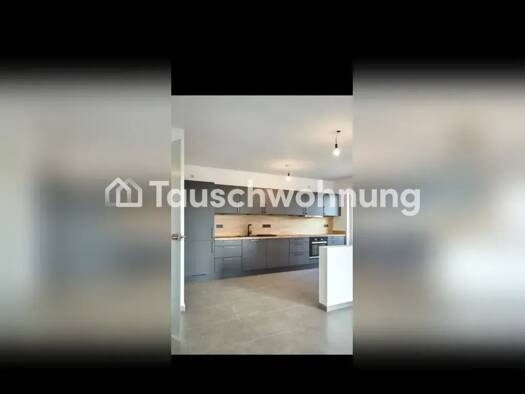 Wohnung zur Miete Tauschwohnung 1.425 € 3 Zimmer 76 m² 1. Geschoss Alt-Hürth Hürth 50354