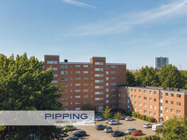 Wohnung zum Kauf 320.000 € 4 Zimmer 89 m² 7. Geschoss frei ab sofort Reinbek Reinbek 21465