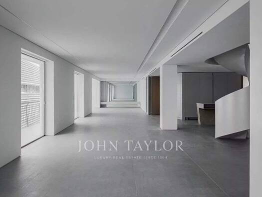 Maisonette zum Kauf provisionsfrei 5.900.000 € 462 m² 14. Geschoss Madrid 28036