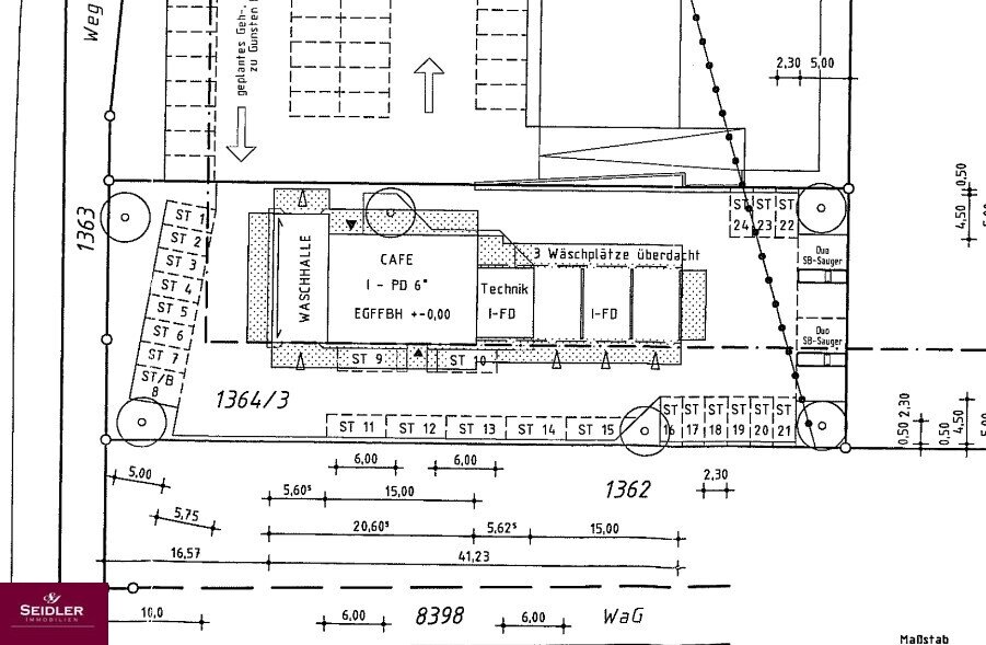 Immobilie zum Kauf als Kapitalanlage geeignet 856.000 € 524,2 m²<br/>Fläche 1.949 m²<br/>Grundstück Langenwinkel Lahr/Schwarzwald 77933