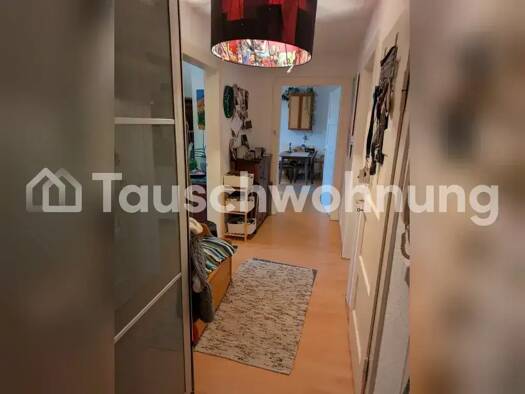 Wohnung zur Miete Tauschwohnung 830 € 3 Zimmer 80 m² 3. Geschoss Ledeburg Hannover 30419