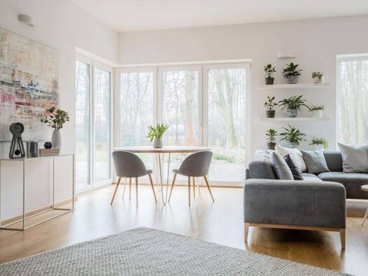 Wohnung zum Kauf - Neubau provisionsfrei 559.800 € 3 Zimmer 80 m² 1. Geschoss frei ab sofort Rollhofener Str. 34 Laufamholz Nürnberg 90482