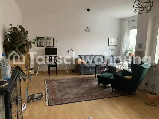 Wohnung zur Miete Tauschwohnung 700 € 2 Zimmer 63 m² 2. Geschoss Schöneberg Berlin 10779