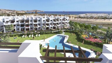 Penthouse zum Kauf provisionsfrei 271.000 € 4 Zimmer 167 m² San Juan de los Terreros 04648