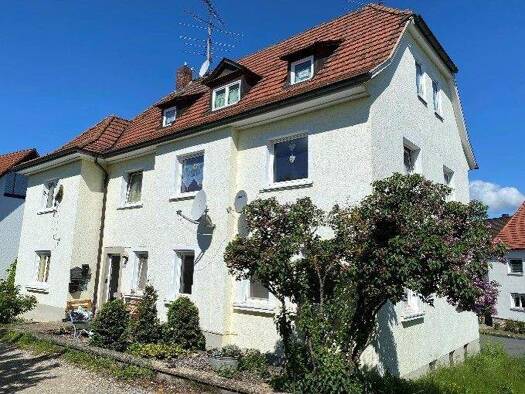 Haus zum Kauf 495.000 € 20 Zimmer 256 m² 468 m² Grundstück Hochstadt Hochstadt a.Main 96272