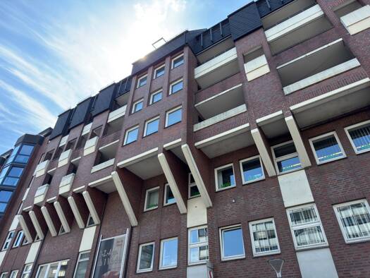 Bürofläche zum Kauf 625.000 € 628 m² Bürofläche Bahnhofsvorstadt Bremen 28195