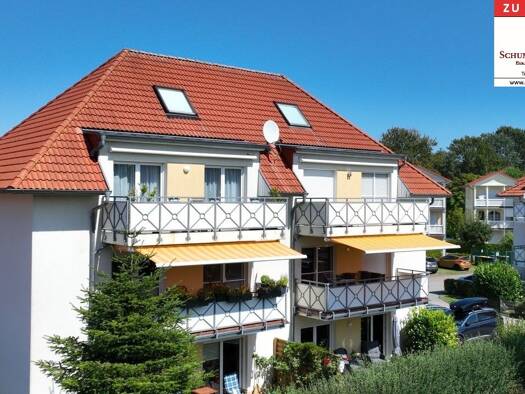 Maisonette zum Kauf 248.000 € 3 Zimmer 69 m² 2. Geschoss Graal-Müritz 18181