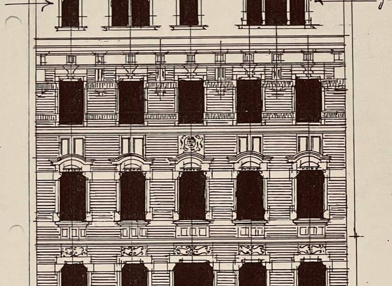 Mehrfamilienhaus zum Kauf - Erstbezug 125.000 € 13 Zimmer 430 m² 520 m² Grundstück Stadtmitte Plauen 08525
