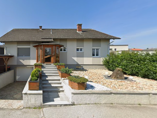 Bungalow zum Kauf 230.000 € 4 Zimmer 95 m² 626 m² Grundstück Großpetersdorf 7503