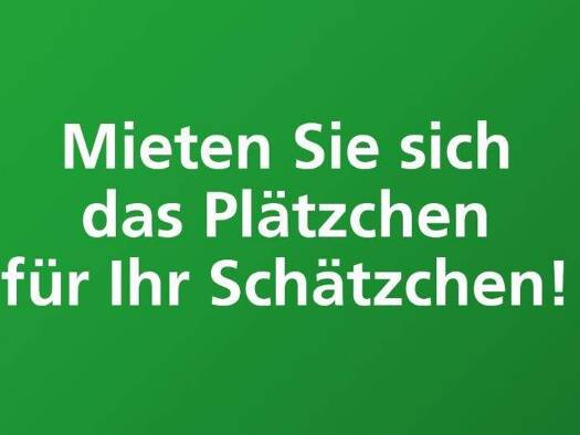 Außenstellplatz zur Miete provisionsfrei 50 € Murmansker Str. Südstadt Halle (Saale) 06130