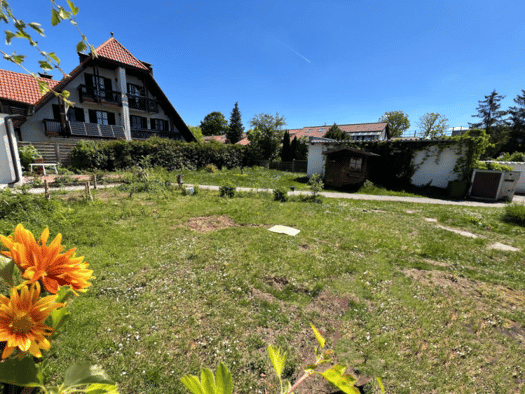 Doppelhaushälfte zum Kauf - Erstbezug provisionsfrei 950.000 € 5 Zimmer 133 m² 192 m² Grundstück Neugilching Gilching 82205