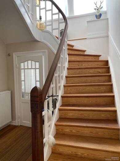 Villa zum Kauf 7,5 Zimmer 200 m² 750 m² Grundstück Nienstedten Hamburg 22587