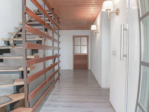 Einfamilienhaus zum Kauf 349.000 € 6 Zimmer 210 m² 290 m² Grundstück frei ab sofort Hochspeyer 67691