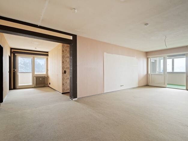 Wohnung zum Kauf 279.000 € 3,5 Zimmer 97 m² 3. Geschoss Meersburg 88709