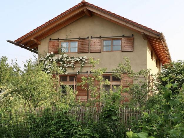 Einfamilienhaus zum Kauf provisionsfrei 990.000 € 5 Zimmer 143 m² 397 m² Grundstück Baierbach Stephanskirchen 83071