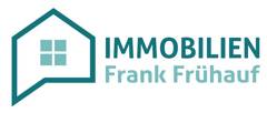 Immobilien Frank Frühauf logo