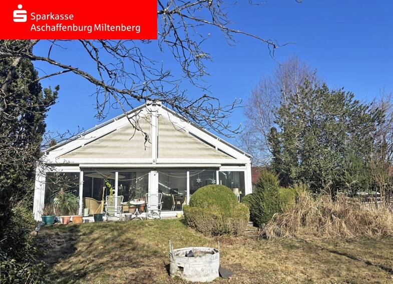 Einfamilienhaus zum Kauf 199.000 € 5 Zimmer 125 m² 1.100 m² Grundstück Preunschen Kirchzell, Preunschen 63931