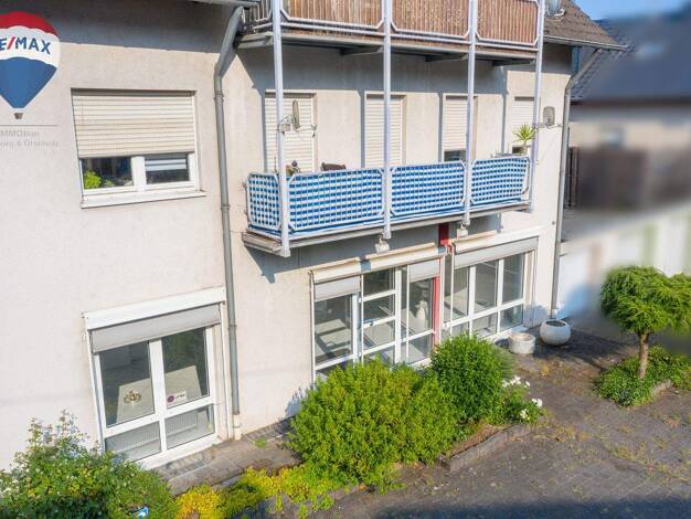 Laden zur Miete 750 € Keuchingen Mettlach 66693