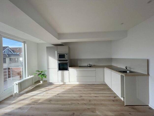 Wohnung zum Kauf provisionsfrei 335.000 € 3 Zimmer 93 m² 1. Geschoss Theodor-Storm-Straße 12 Büsum 25761