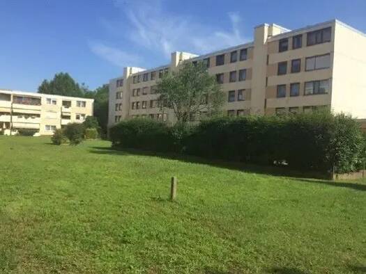 Wohnung zur Miete 600 € 2 Zimmer 47 m² Geschoss EG/5 frei ab 01.11.2026 Marienberg Nürnberg 90411