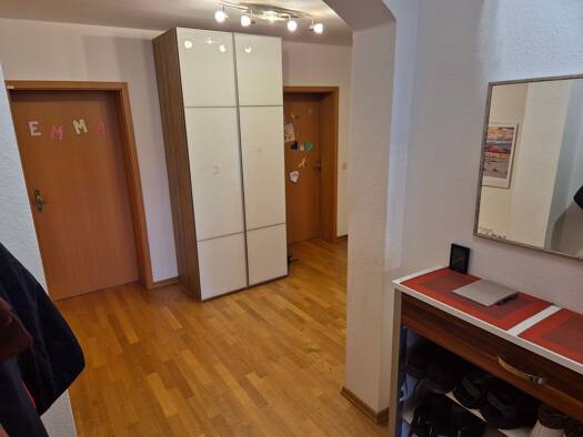 Wohnung zur Miete 1.170 € 3 Zimmer 90 m² Geschoss 2/3 frei ab 01.10.2026 Oberkassel Bonn 53227