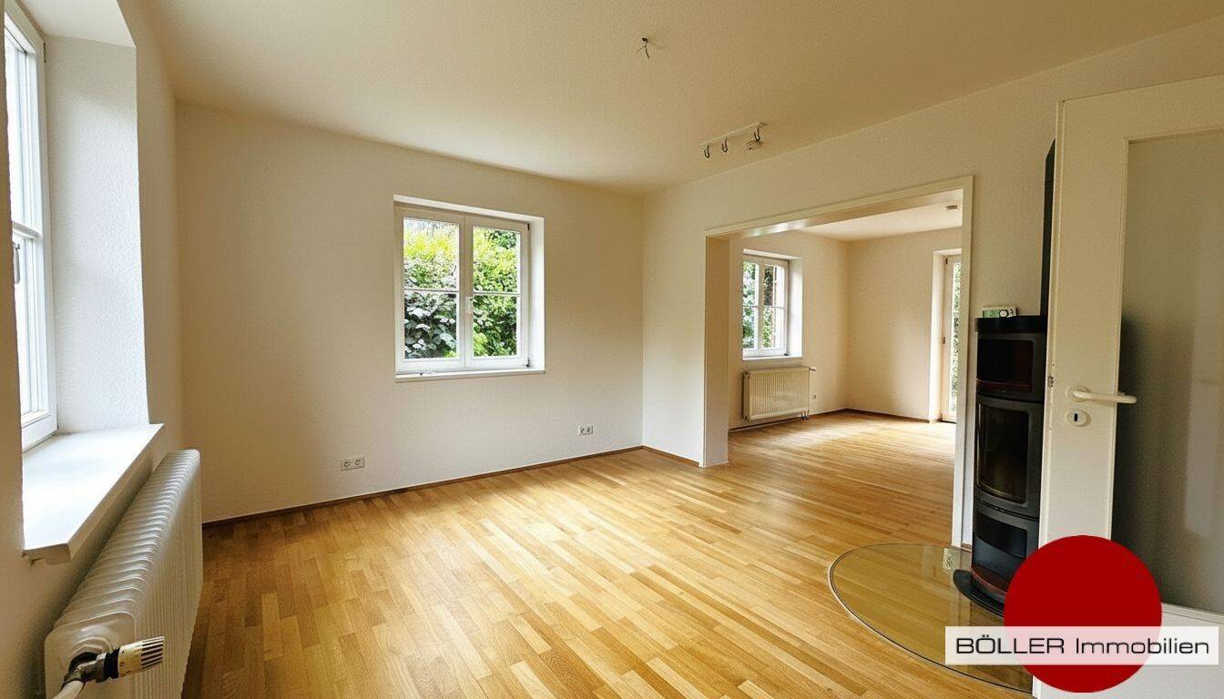 Doppelhaushälfte zur Miete - Mehr