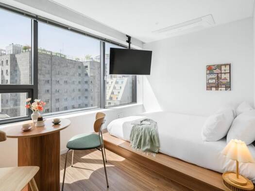 Wohnung zum Kauf provisionsfrei als Kapitalanlage geeignet 149.700 € 1 Zimmer 20,7 m² Seeleinsbühl Nürnberg 90431