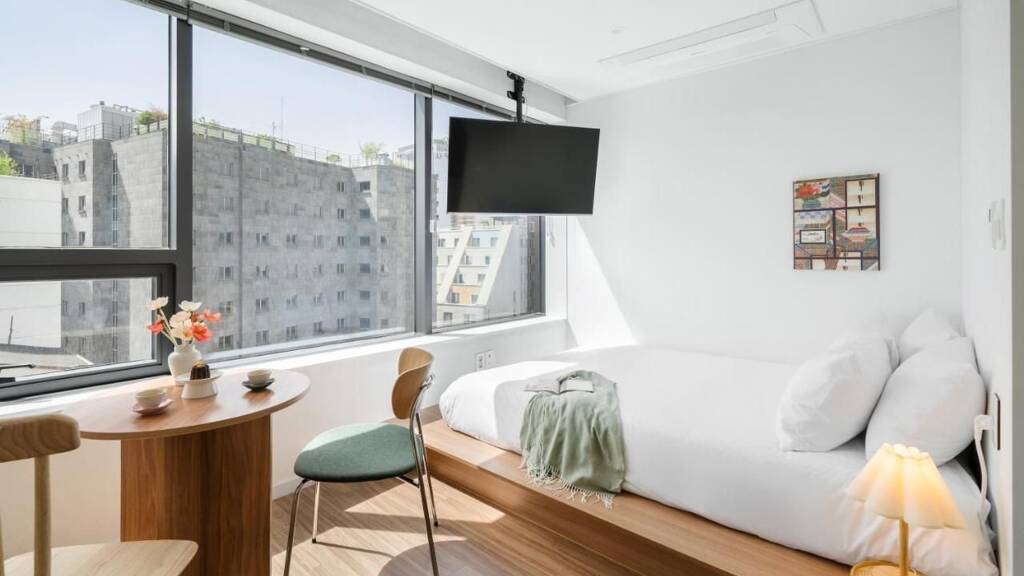 Studio zum Kauf provisionsfrei als Kapitalanlage geeignet 149.700 € 1 Zimmer 20,7 m² Seeleinsbühl Nürnberg 90431