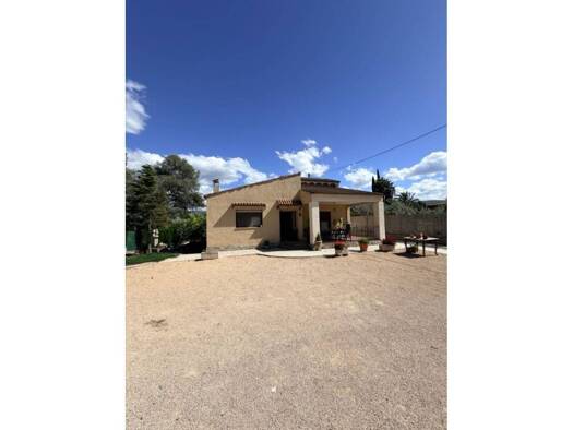 Chalet zum Kauf 260.000 € 3 Zimmer 170 m² 830 m² Grundstück Ontinyent 46870
