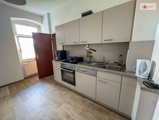 Wohnung zur Miete 350 € 3 Zimmer 58 m² EG frei ab 01.10.2026 Lindenstraße 29 Aue-Bad Schlema 08280