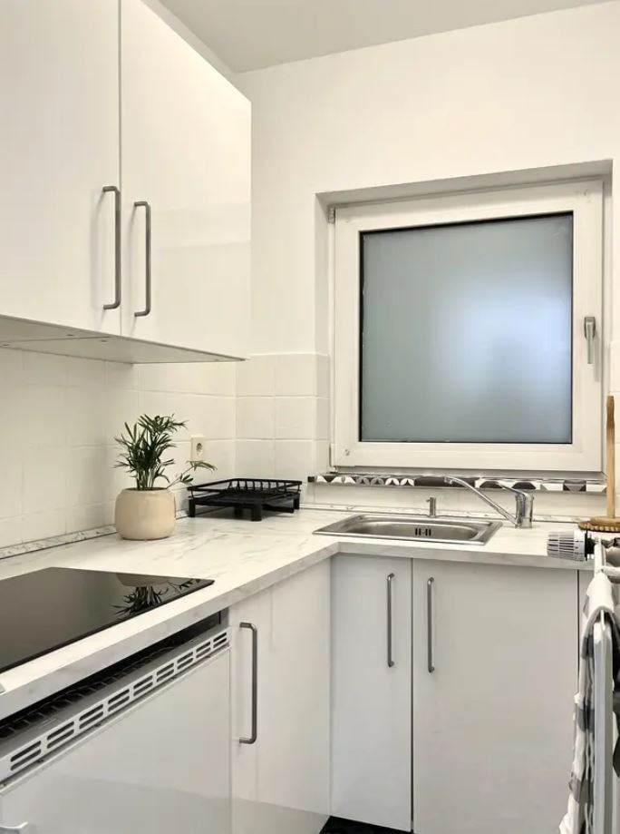 Wohnung zur Miete 420 € 1 Zimmer 38 m²<br/>Wohnfläche Wülfel Hannover