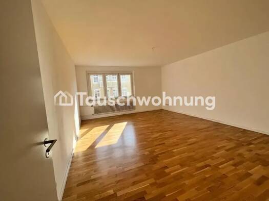 Wohnung zur Miete Tauschwohnung 962 € 3 Zimmer 74 m² 4. Geschoss Friedrichshain Friedrichshain-Kreuzberg 10249