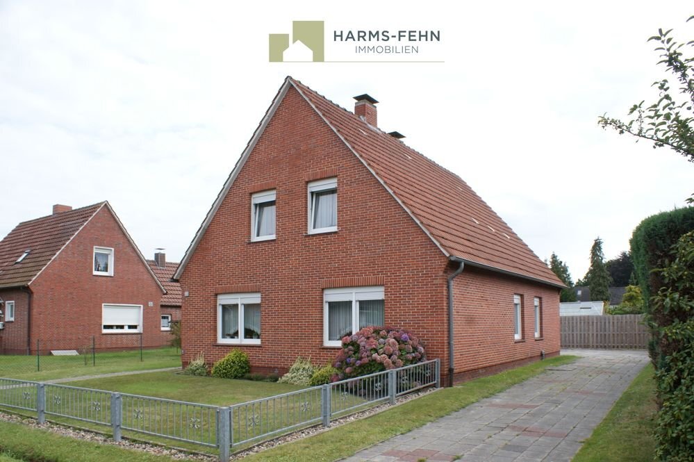 Einfamilienhaus zur Miete 2.300 € 6 Zimmer 135 m²<br/>Wohnfläche 864 m²<br/>Grundstück Bokel Papenburg 26871