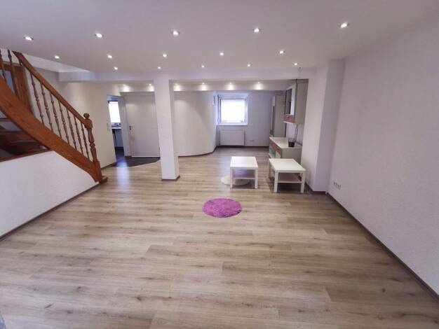 Einfamilienhaus zum Kauf provisionsfrei 298.000 € 5 Zimmer 127 m² 189 m² Grundstück Höchen Bexbach-Höchen 66450