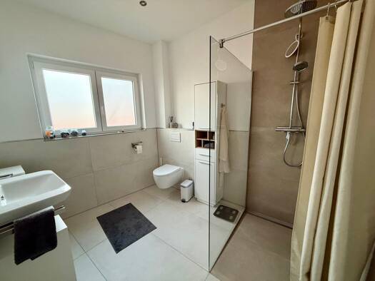 Penthouse zur Miete 1.336 € 3 Zimmer 95,5 m² Abenheim Worms 67550