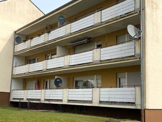 Wohnung zur Miete 700 € 4 Zimmer 99 m² 2. Geschoss frei ab 01.05.2026 Kettenberg 33 Gevelndorf Lüdenscheid 58507