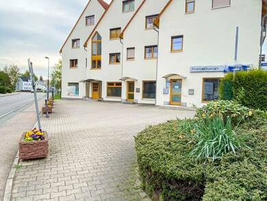 Wohnung zum Kauf 70.500 € 2 Zimmer 58,8 m² 2. Geschoss Oelsnitz Oelsnitz/Erzgebirge 09376